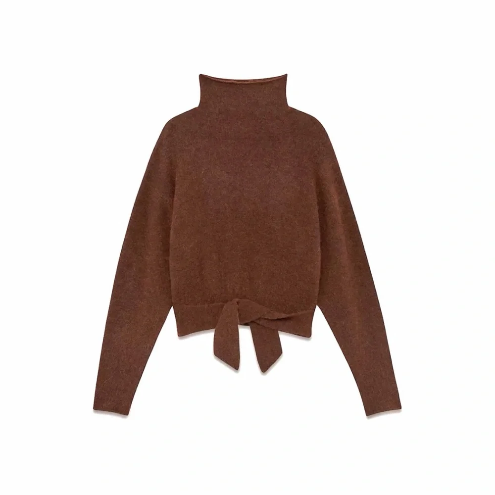 Aritzia Wilfred Lorin Sweater - Picture 8 of 8